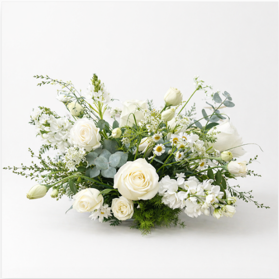 Small Table Flower