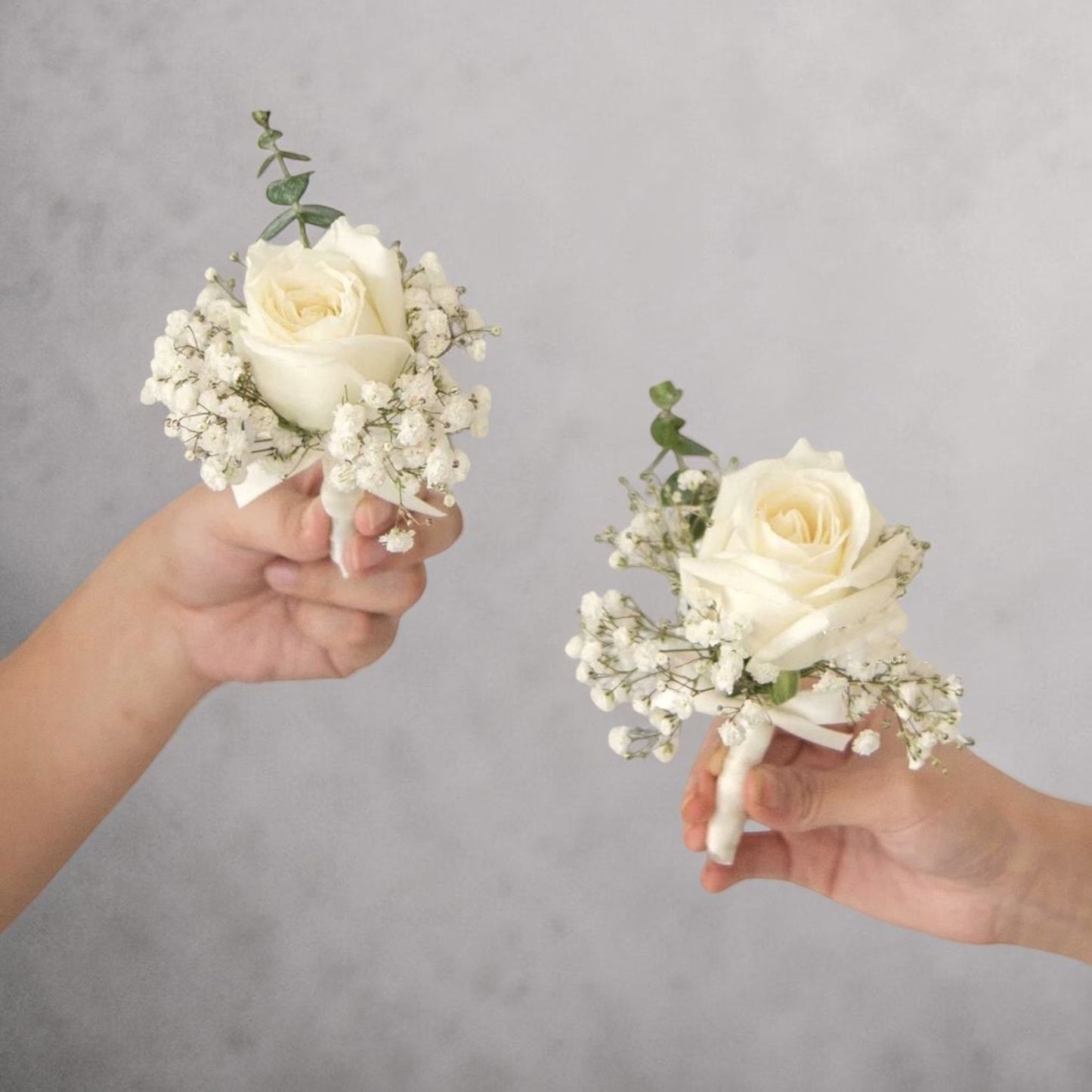 Wedding Corsage