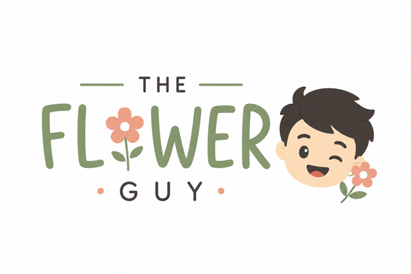 The Flower Guy