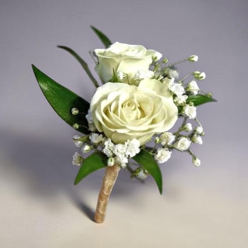 Wedding Corsage