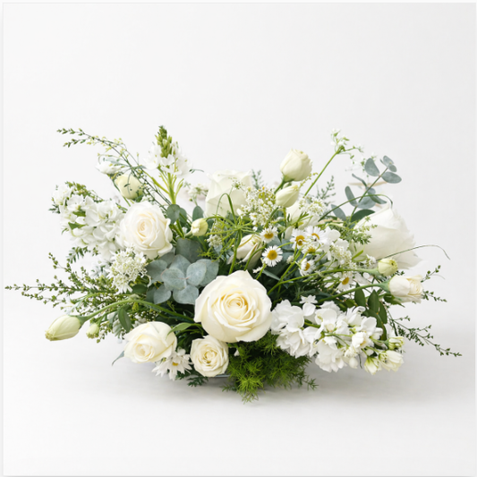 Small Table Flower