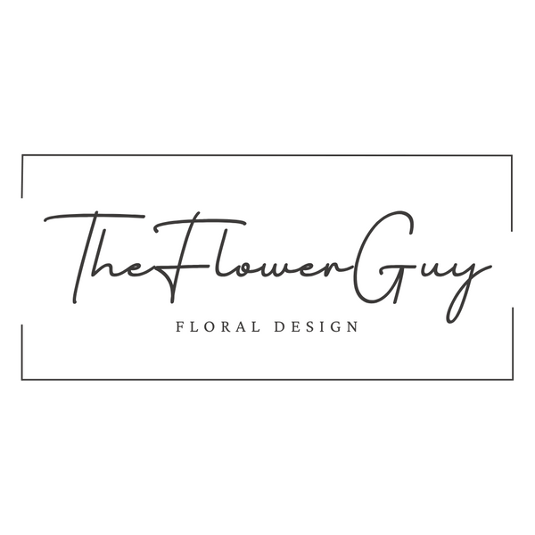 The Flower Guy